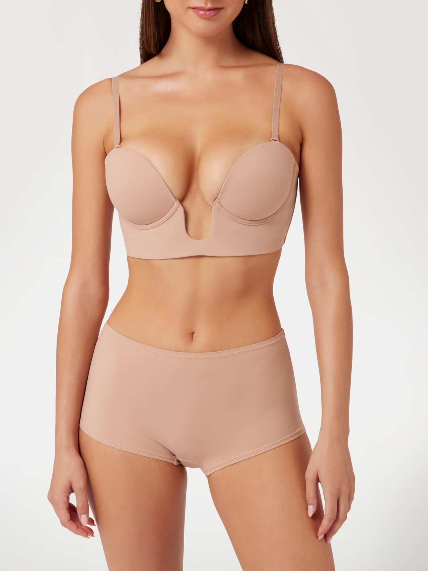 Culotte in jersey Guess