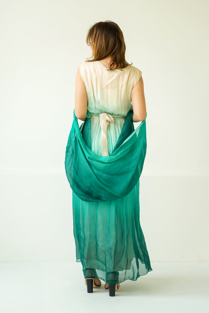 Abito HaveOne con mantella
