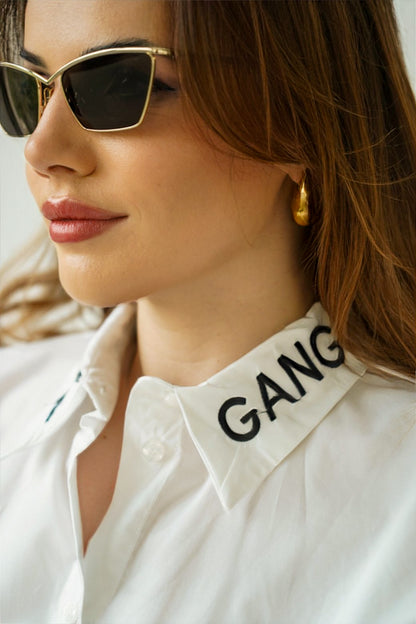Camicia HaveOne Girl Gang