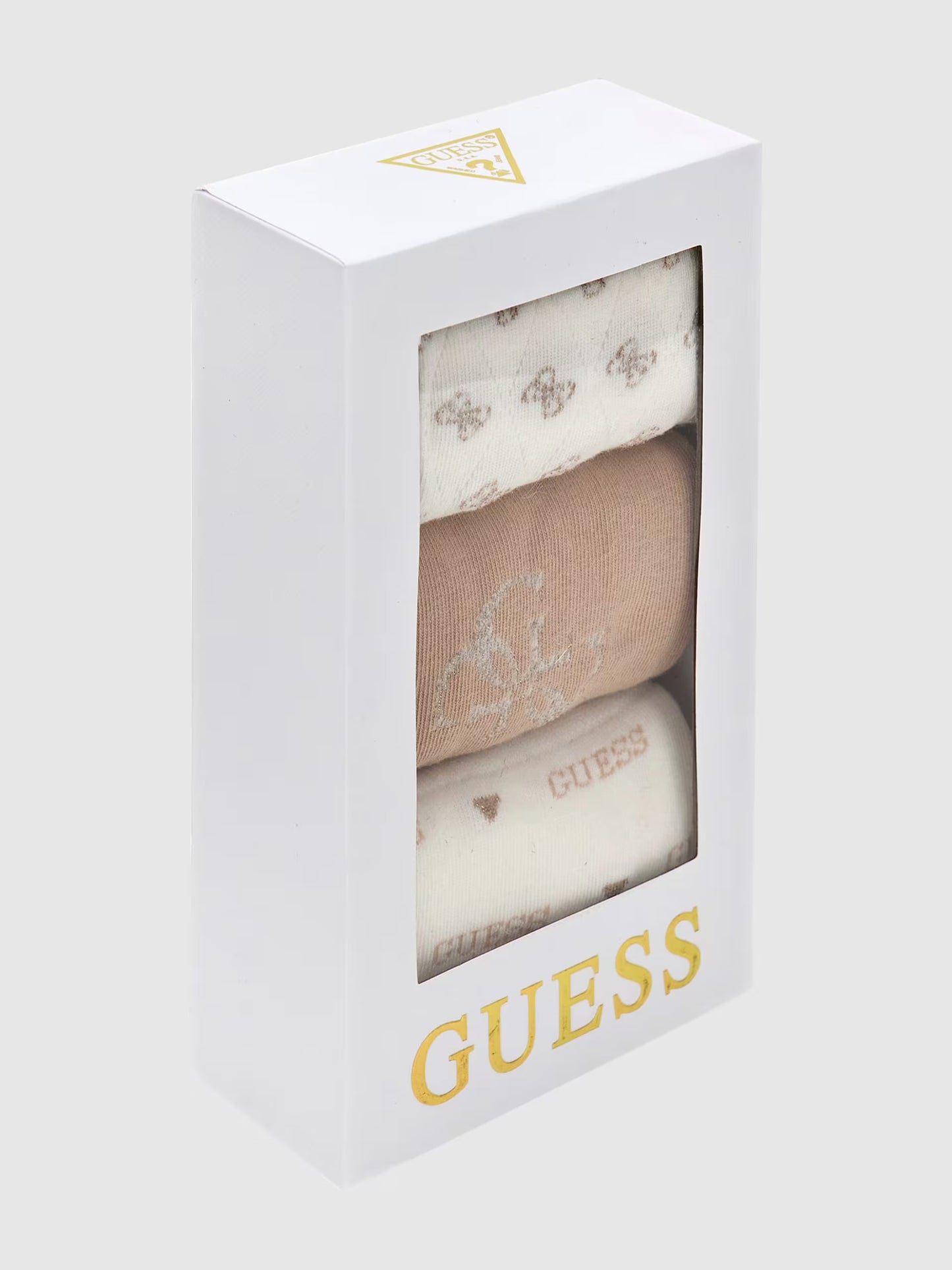 Calze in Jersey set da 3 Guess