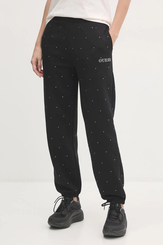 Jogger Rhinestones