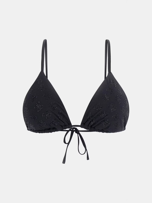 Top bikini triangolo 4G