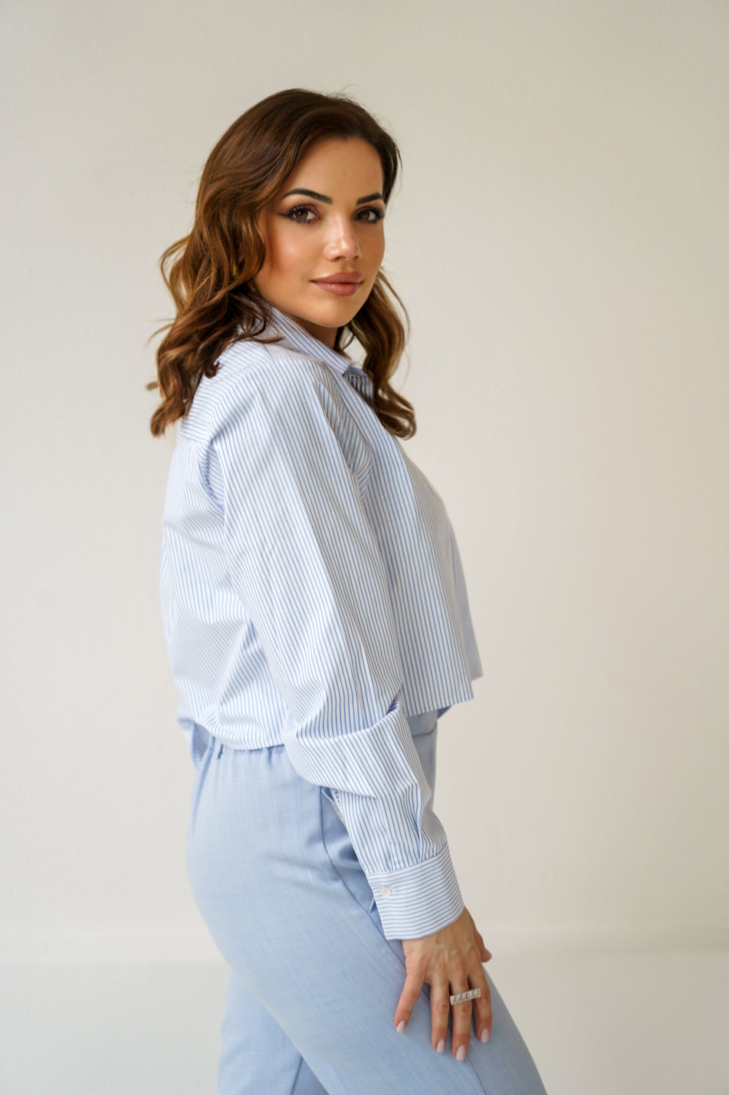 Camicia SoAllure