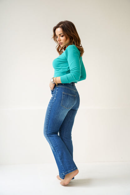 Jeans Rinascimento