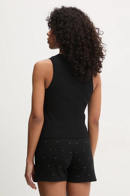 Top Gelsey black