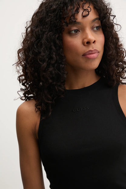 Top Gelsey black