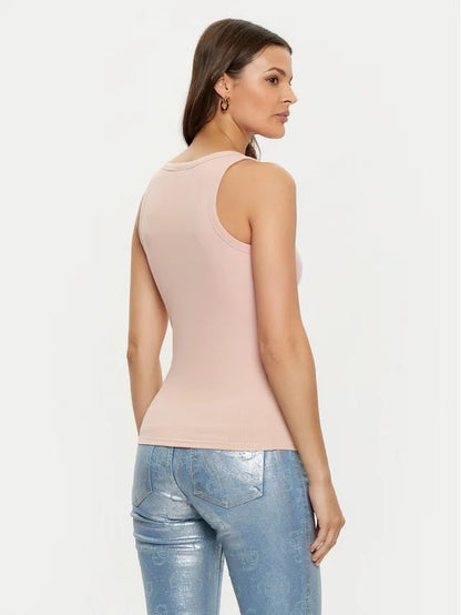 Top Colette Rib