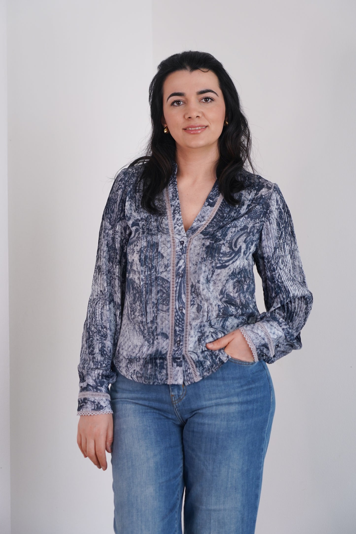 Camicia Guess